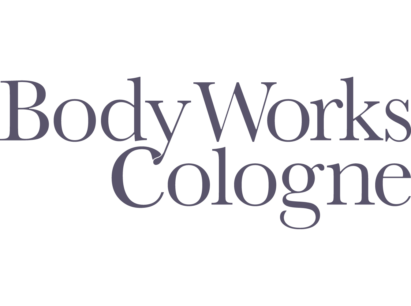 Body Works Cologne
