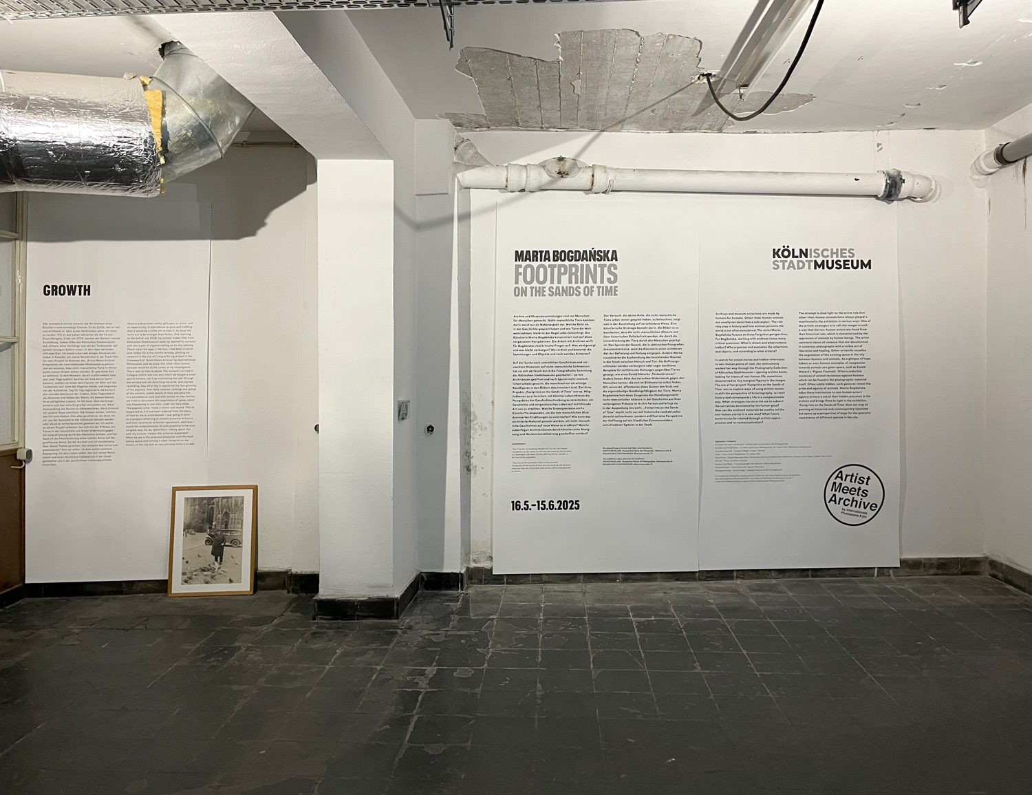 Internationale Photoszene Köln