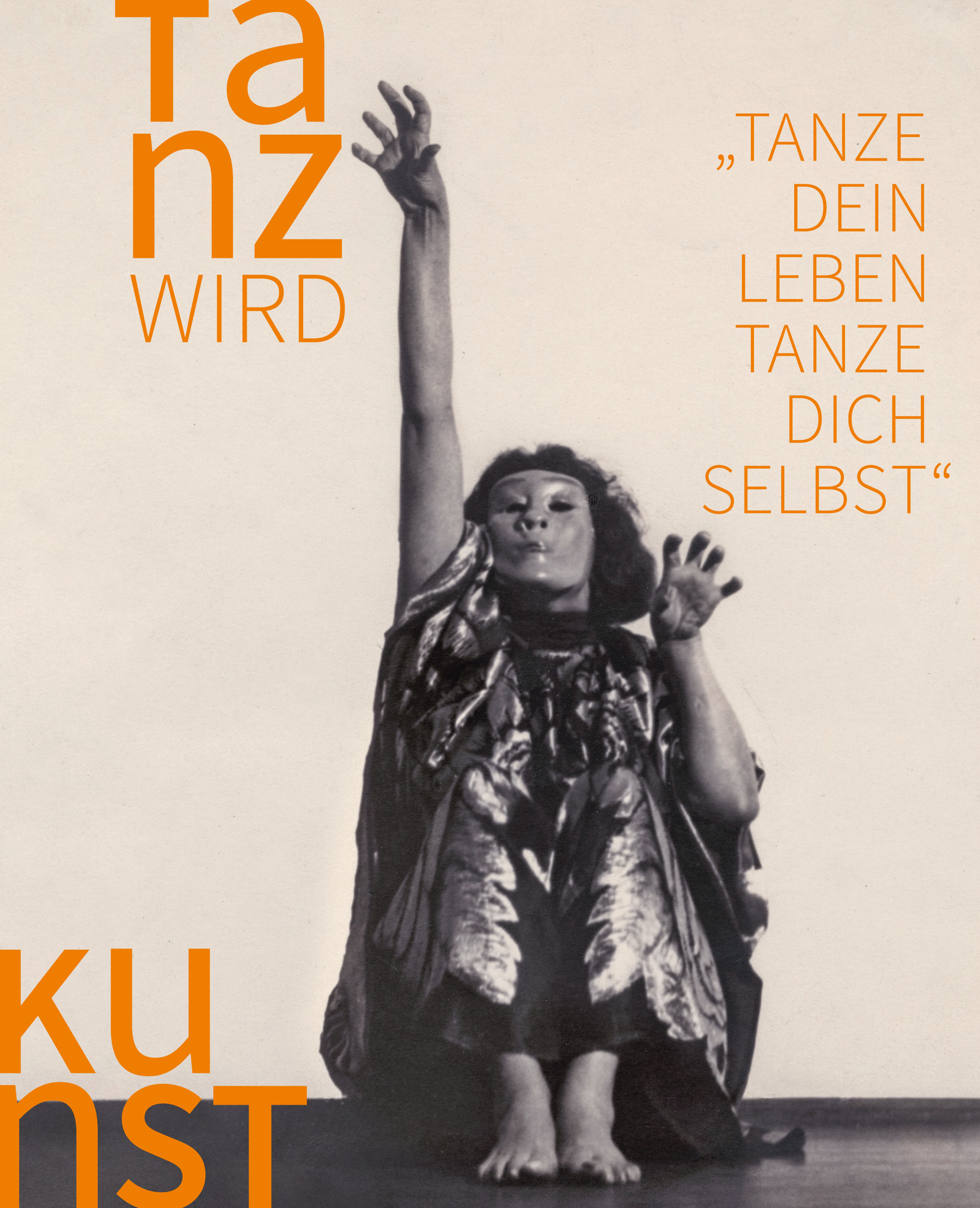 Tanz wird Kunst, Teil 2: 1918 bis 1933